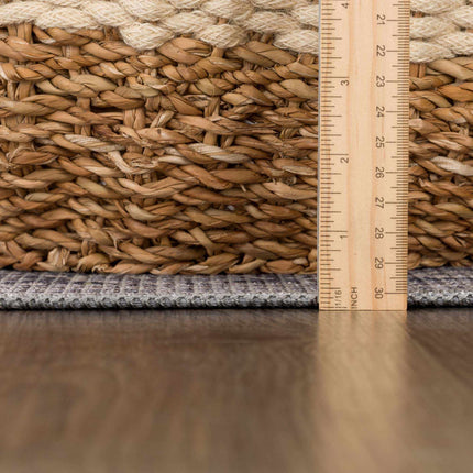 Abner Washable Area Rug - Clearance Rugs TriadCommerceInc