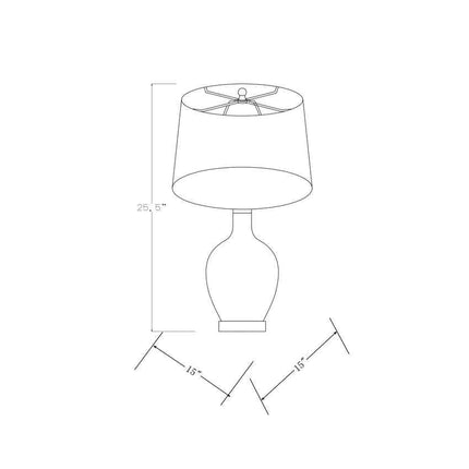 Gotzens Table Lamp Home Decor > Lighting > Lamp > Table Lamps TriadCommerceInc