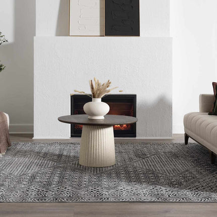 Consuelo Washable Area Rug Rugs TriadCommerceInc