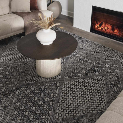 Consuelo Washable Area Rug Rugs TriadCommerceInc