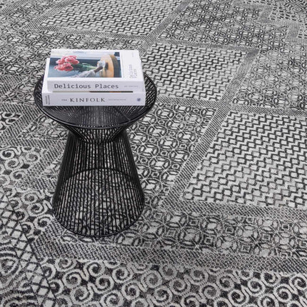 Consuelo Washable Area Rug Rugs TriadCommerceInc