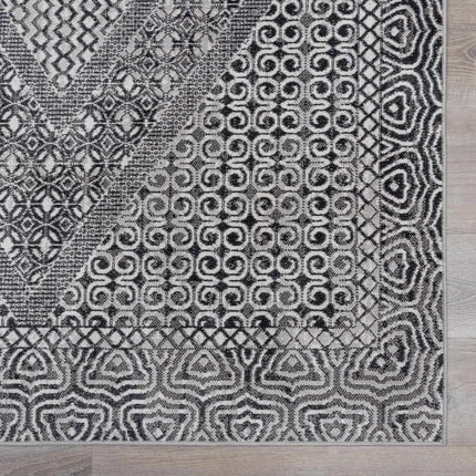 Consuelo Washable Area Rug Rugs TriadCommerceInc