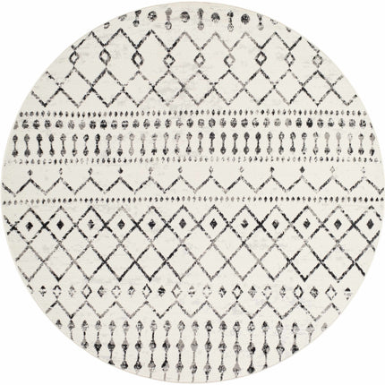 Scandi Moroccan Trellis Rug Rugs TriadCommerceInc
