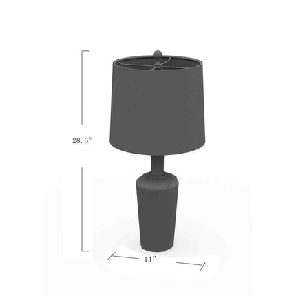 Wallern Traditional Table Lamp Home Decor > Lighting > Lamp > Table Lamps TriadCommerceInc