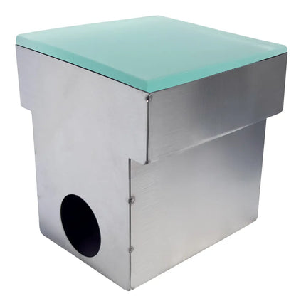 CRG30 In Ground RGB Brick Paver Outdoor Light Brick Light TriadCommerceInc