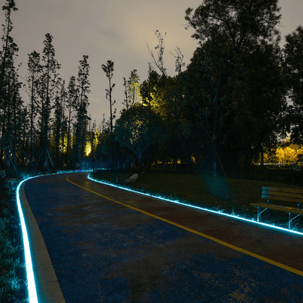CRG30 In Ground RGB Brick Paver Outdoor Light Brick Light TriadCommerceInc