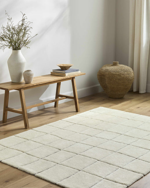 Caolan Washable Area Rug Rugs TriadCommerceInc