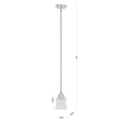 Bockflieb Pendant Light Home Decor > Lighting > Ceiling Lights > Pendant Lights TriadCommerceInc