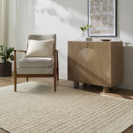Arlais Striped Area Rug Rugs TriadCommerceInc