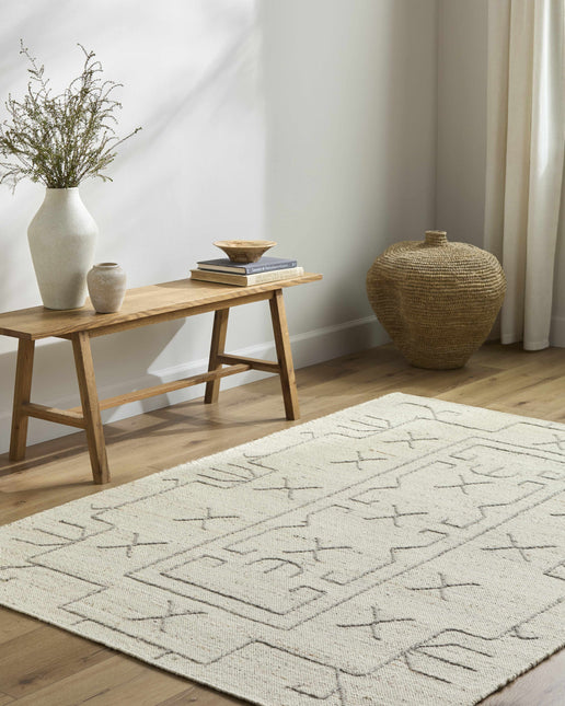 Chanda Area Rug Rugs TriadCommerceInc
