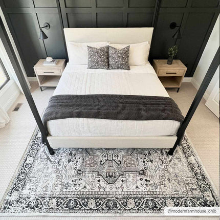 Cabacungan Washable Area Rug Rugs TriadCommerceInc