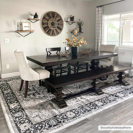 Cabacungan Washable Area Rug Rugs TriadCommerceInc