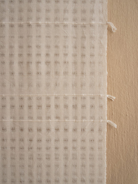 Chiaro Handwoven Cotton Wall Hanging Wall Décor TriadCommerceInc