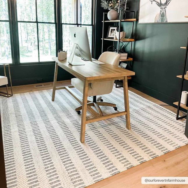 Circe Wool Area Rug Rugs TriadCommerceInc