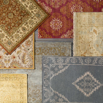 Pirtleville Area Rug Rugs TriadCommerceInc