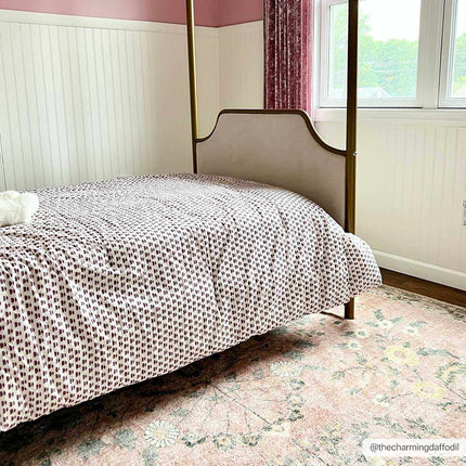 Coalburn Area Rug Rugs TriadCommerceInc