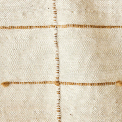 Compass Handwoven Cotton Wall Hanging Wall Décor TriadCommerceInc