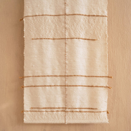 Compass Handwoven Cotton Wall Hanging Wall Décor TriadCommerceInc