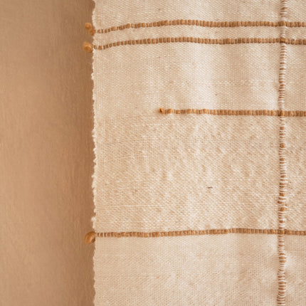 Compass Handwoven Cotton Wall Hanging Wall Décor TriadCommerceInc