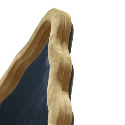 Velvet Wave Mirror Mirror TriadCommerceInc