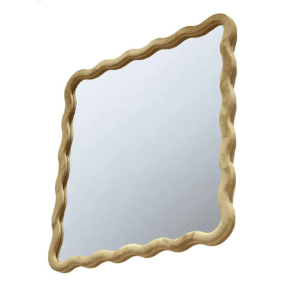 Velvet Wave Mirror Mirror TriadCommerceInc