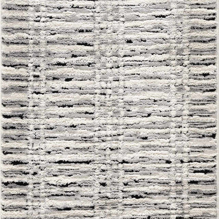Nava Area Rug Rugs TriadCommerceInc 2'7" x 7'3" Runner
