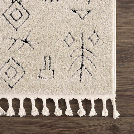 Thian Tribal Area Rug Rugs TriadCommerceInc