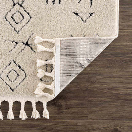 Thian Tribal Area Rug Rugs TriadCommerceInc