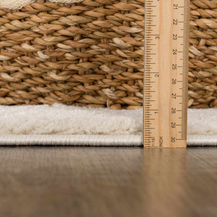 Thian Tribal Area Rug Rugs TriadCommerceInc