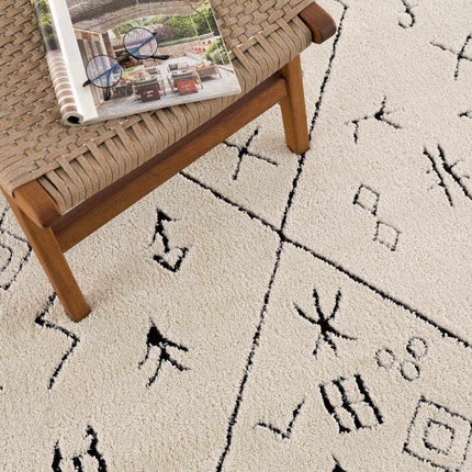 Thian Tribal Area Rug Rugs TriadCommerceInc