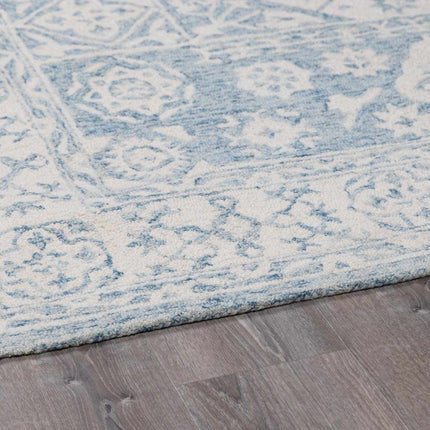 Devine Wool Area Rug Rugs TriadCommerceInc