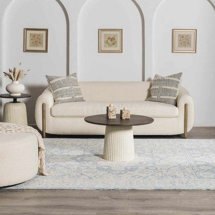 Devine Wool Area Rug Rugs TriadCommerceInc