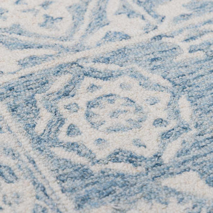 Devine Wool Area Rug Rugs TriadCommerceInc