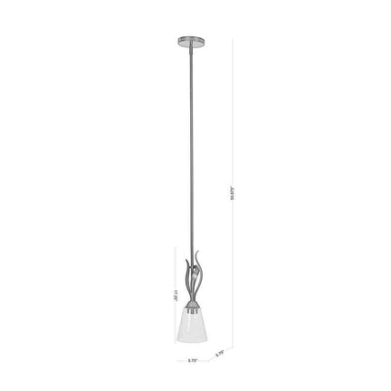 Breitenau Modern Ceiling Pendant Home Decor > Lighting > Ceiling Lights > Pendant Lights TriadCommerceInc