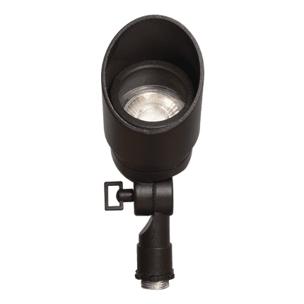 LED Outdoor Landscape Spotlight Black Brown Spot Light TriadCommerceInc
