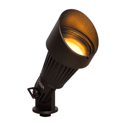 Low Voltage LED Outdoor Spotlight 20 Pack Spot Light TriadCommerceInc