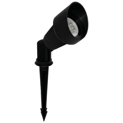 Low Voltage LED Outdoor Spotlight 20 Pack Spot Light TriadCommerceInc