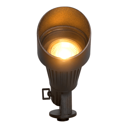 Low Voltage LED Outdoor Spotlight 20 Pack Spot Light TriadCommerceInc