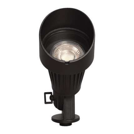 Low Voltage LED Outdoor Directional Spotlight Monopoint Spot Light TriadCommerceInc
