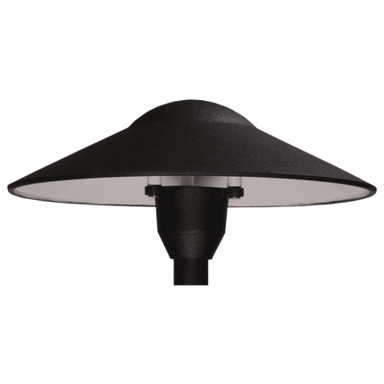 12V Mushroom Outdoor Path Light Path Light TriadCommerceInc