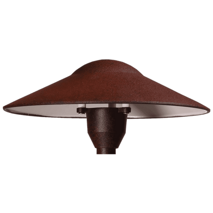 12V Mushroom Outdoor Path Light Path Light TriadCommerceInc