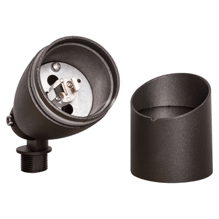 Low Voltage LED Outdoor Bullet Spotlight Spot Light TriadCommerceInc