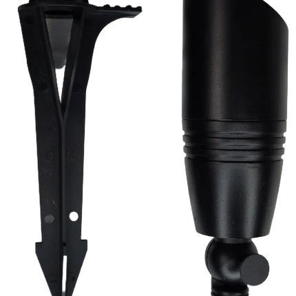 Low Voltage LED Outdoor Bullet Spotlight Spot Light TriadCommerceInc