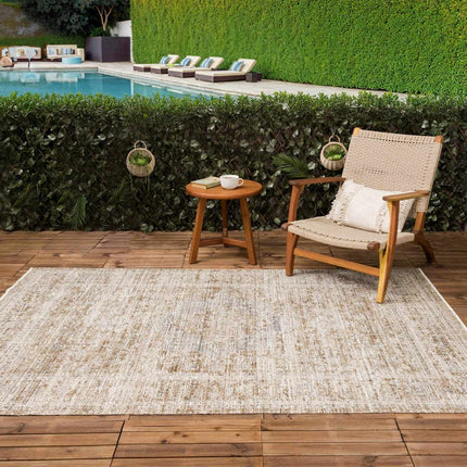 Aistys Washable Outdoor Rug - Promo Rugs TriadCommerceInc