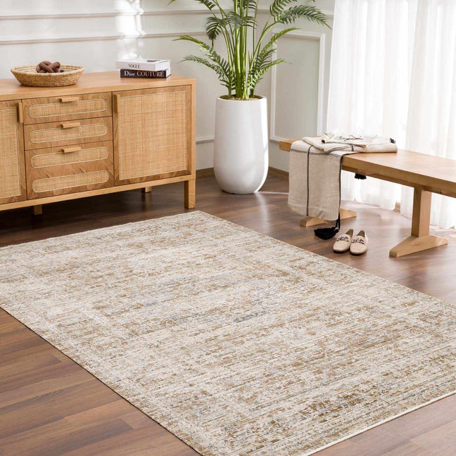 Aistys Washable Outdoor Rug - Promo Rugs TriadCommerceInc