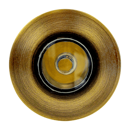 LED Landscape In-ground Brass Waterproof Well Light Well Lights TriadCommerceInc