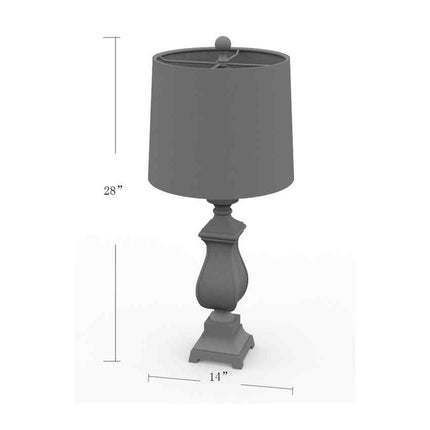 Weingraben Traditional Table Lamp Lighting TriadCommerceInc