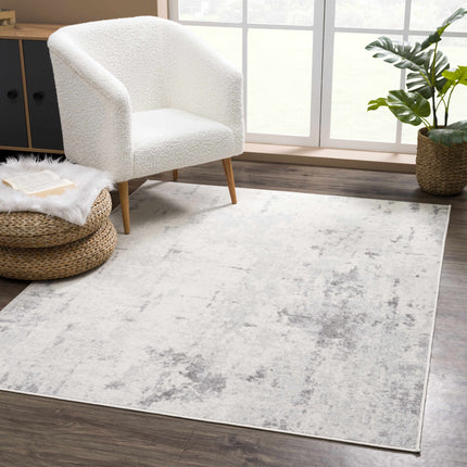 Tigrima Ivory 2319 Area Rug - Clearance Rugs TriadCommerceInc