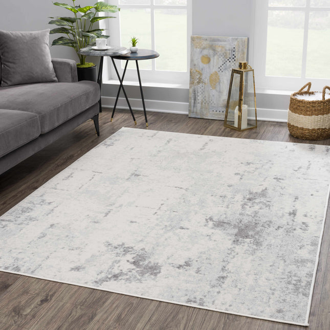 Tigrima Ivory 2319 Area Rug - Clearance Rugs TriadCommerceInc