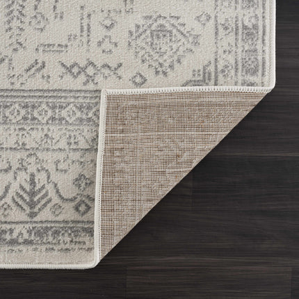 Tigried Ivory & Gray 2323 Area Rug - Clearance Rugs TriadCommerceInc